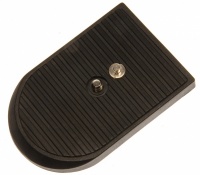 SPARE QUICK RELEASE PLATE FOR FOTOMATE VT-6006
